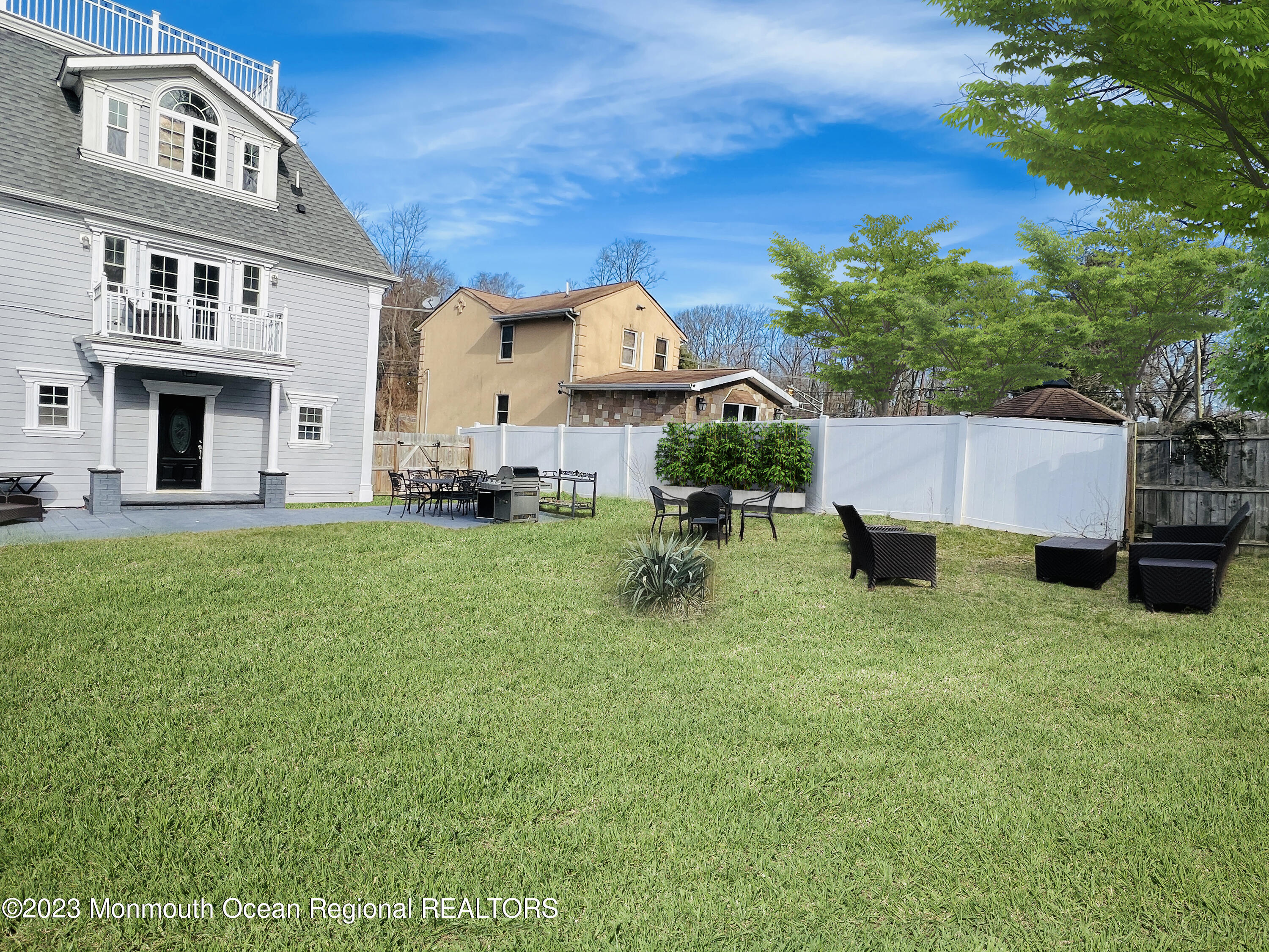 577 Newman Springs Road