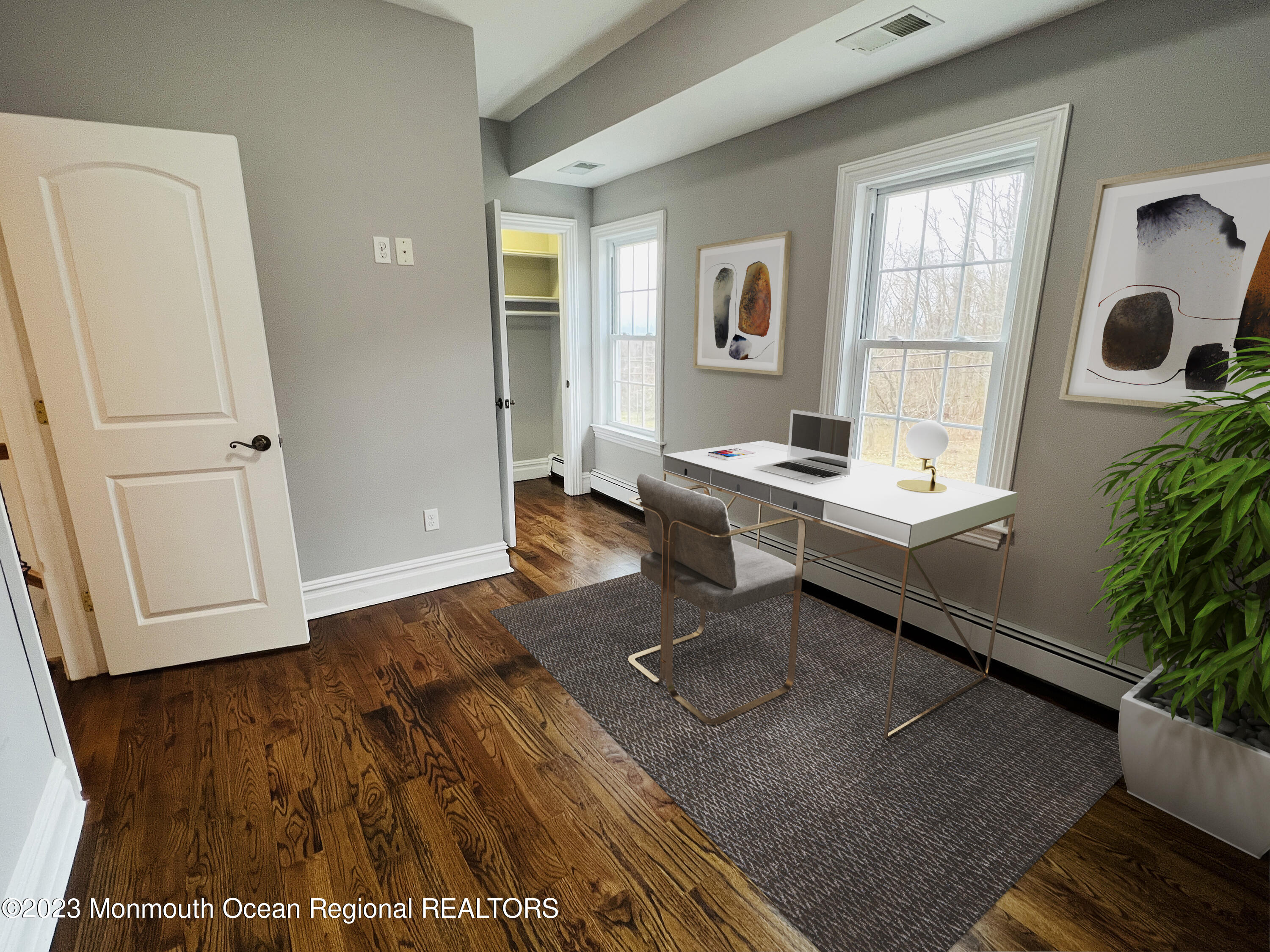 577 Newman Springs Road