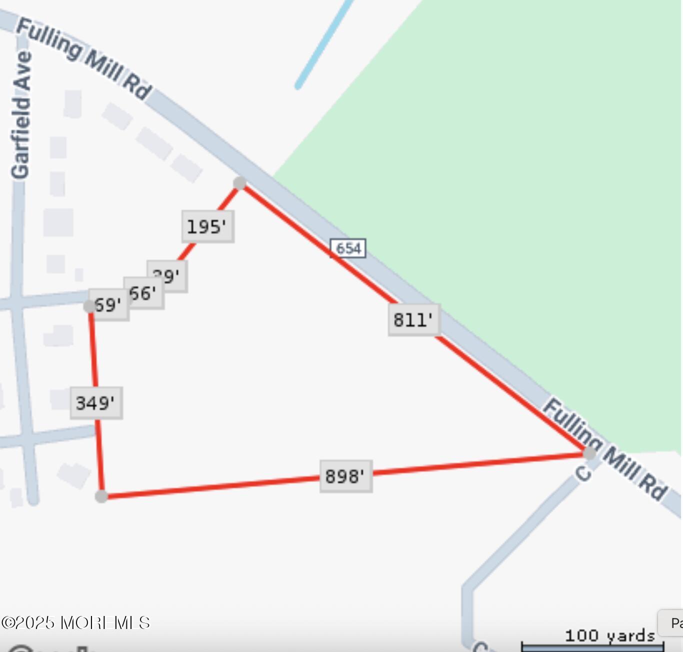 314 Fulling Mill Road