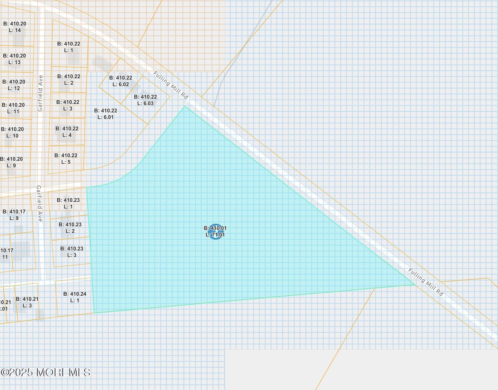 314 Fulling Mill Road