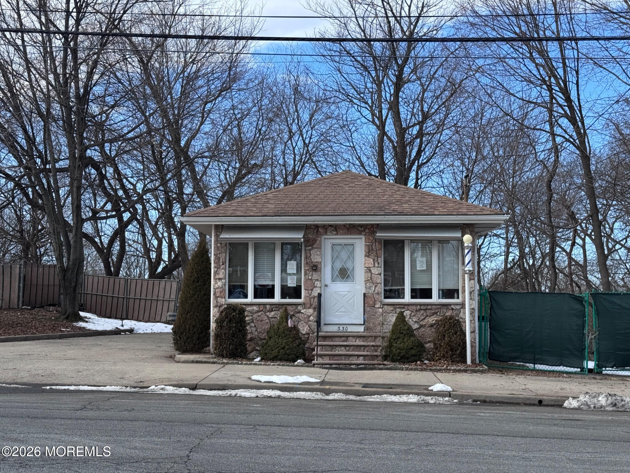 330 Bordentown Avenue