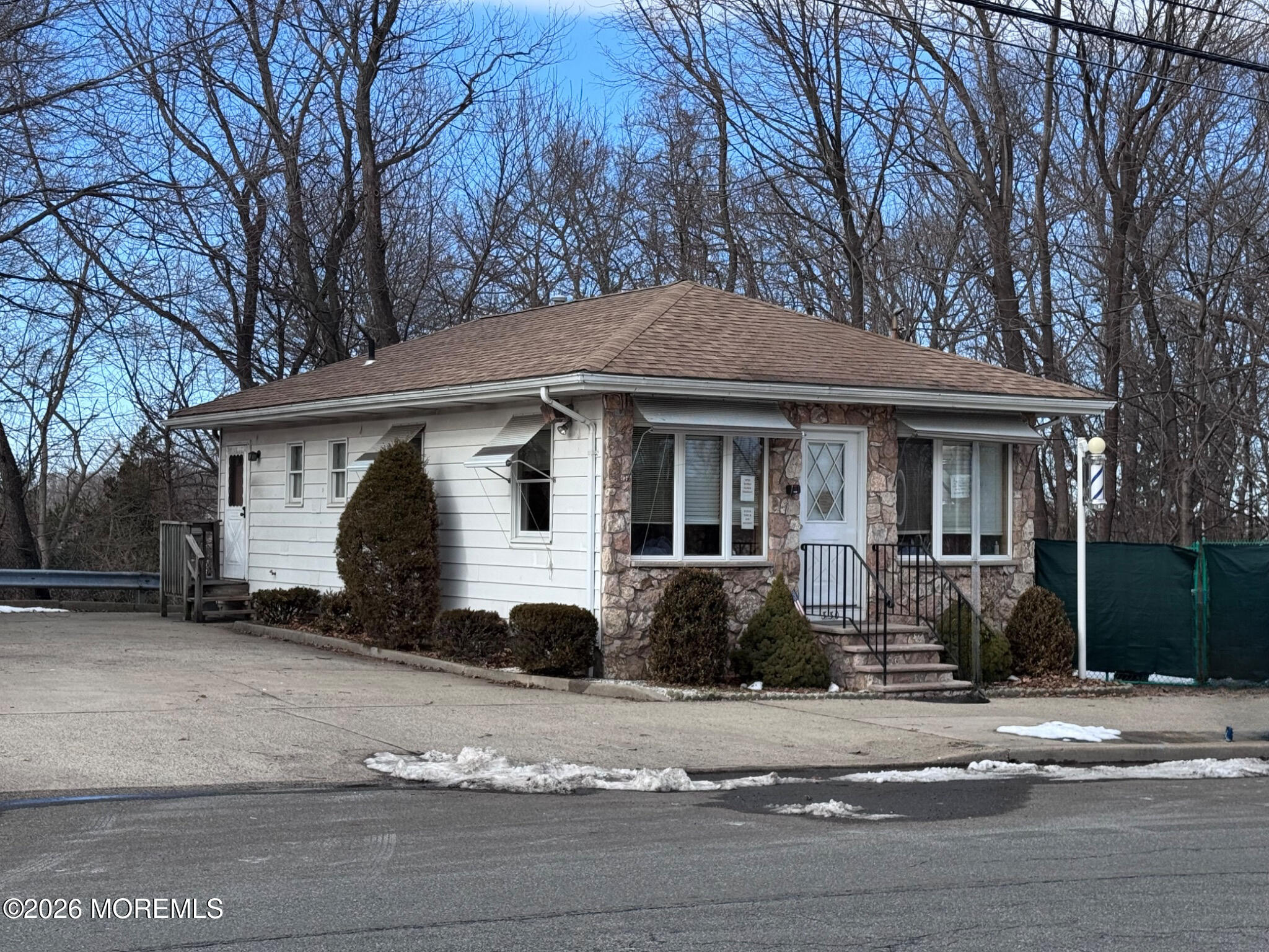 330 Bordentown Avenue