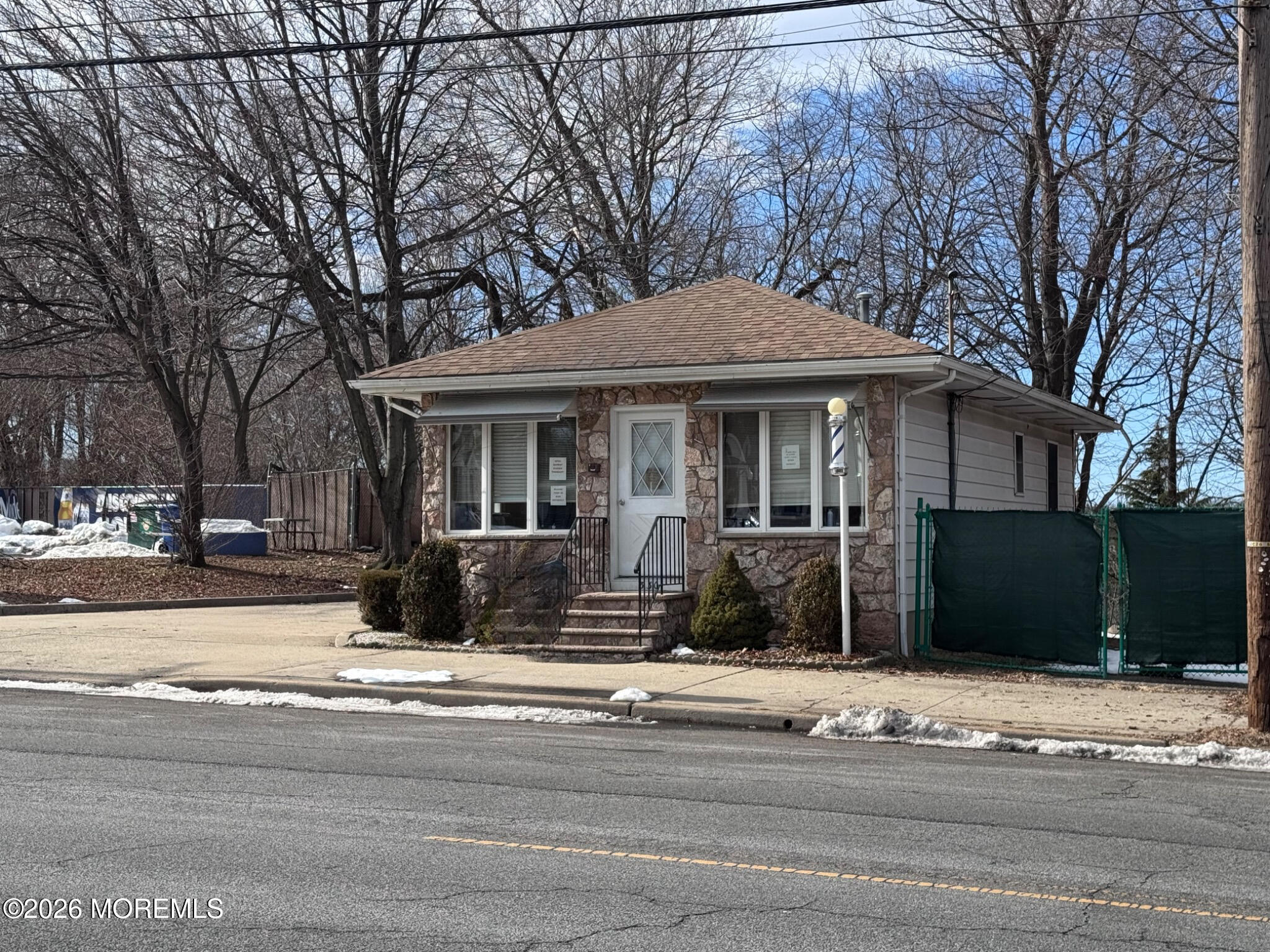 330 Bordentown Avenue