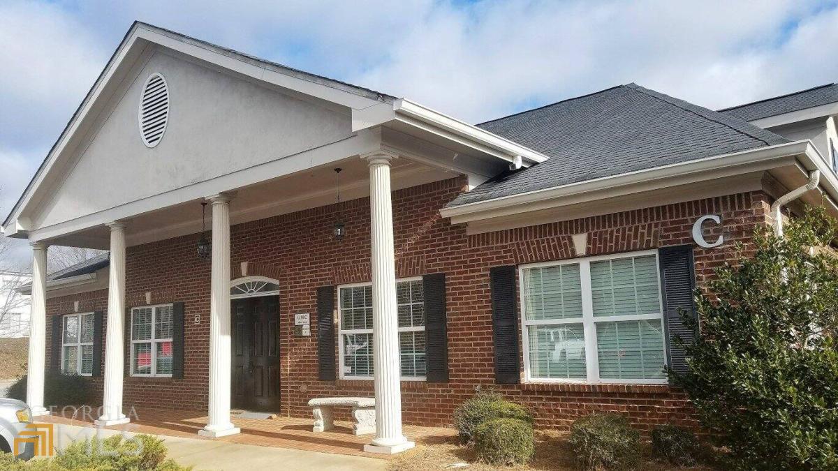 2151 Eatonton Road # J1 Unit: BUILDING J1