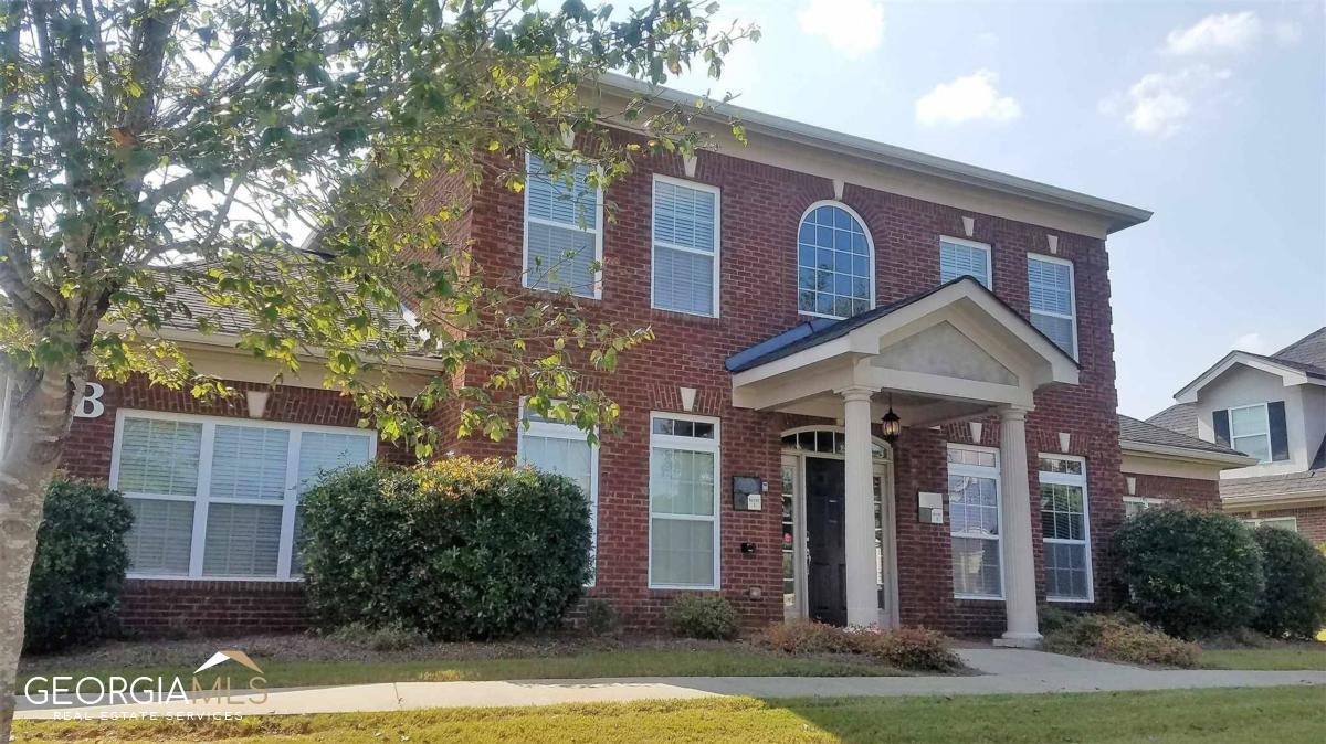 2151 Eatonton Road Unit: BUILDING E