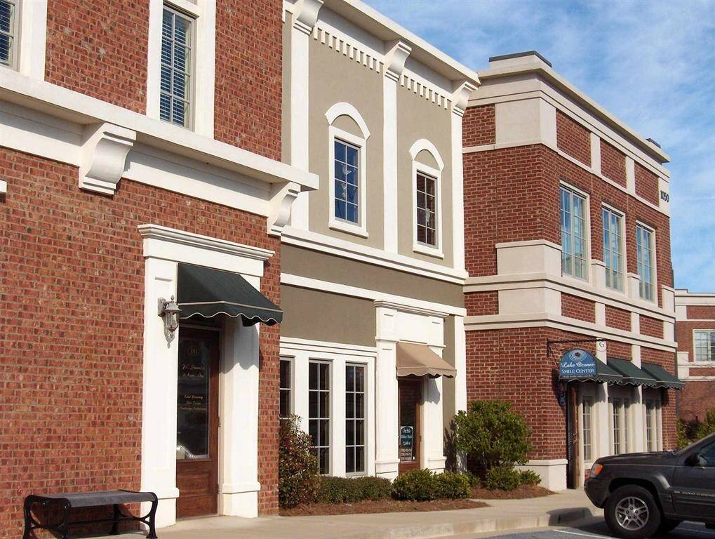 1050 Parkside Commons SUITE 203