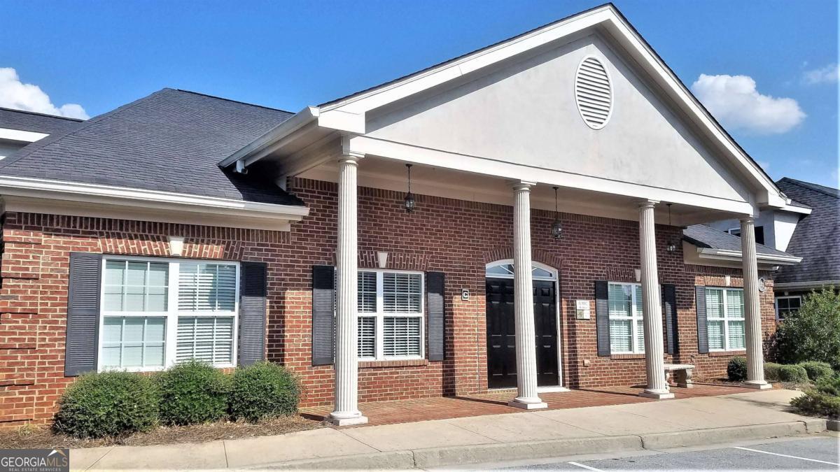 2151 Eatonton Road # H2 Unit: BUILDING H2