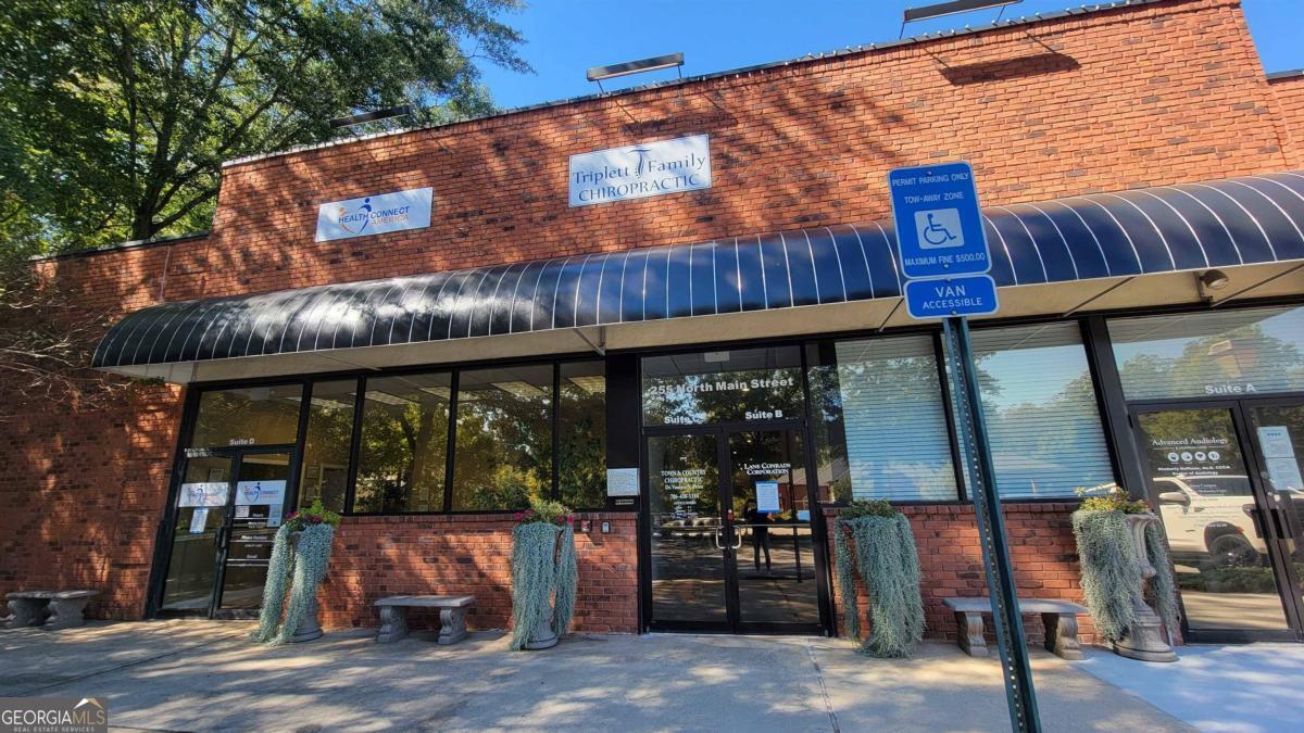 259 N Main Street SUITE A