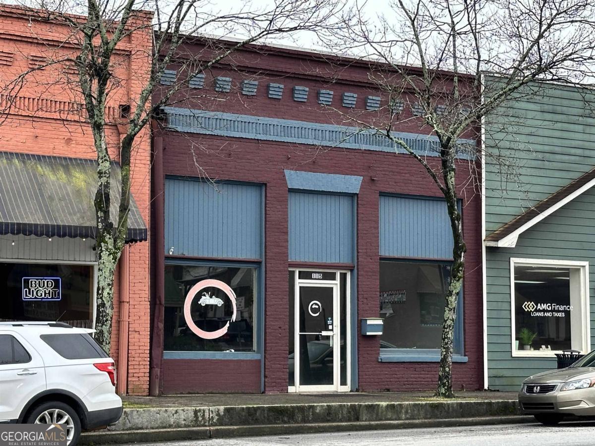 115 East Broad Street