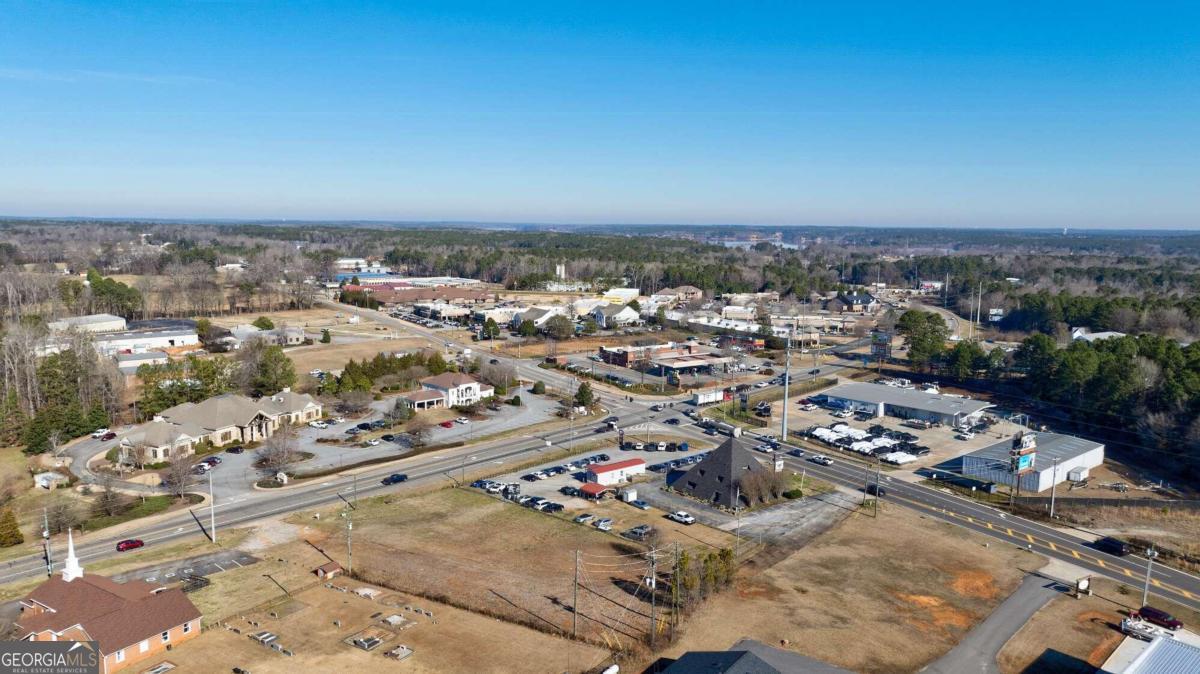 978 Lake Oconee Parkway