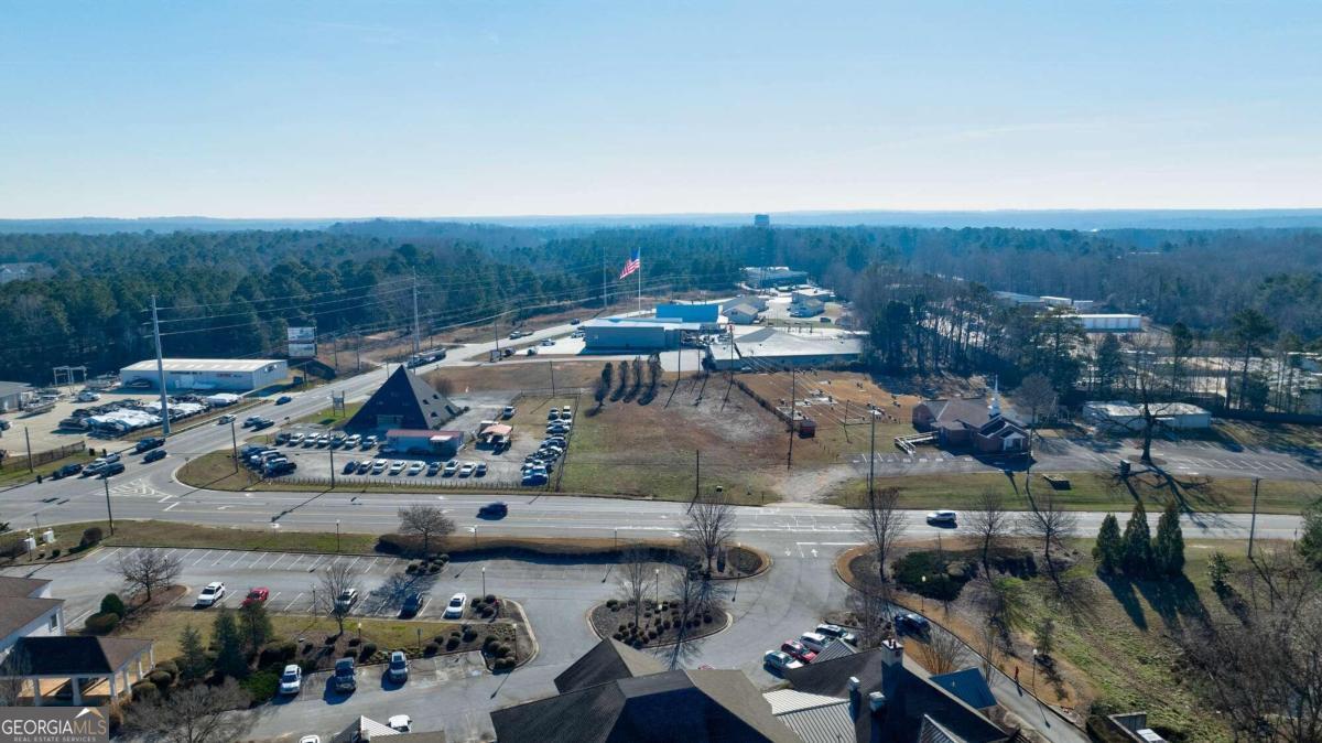 978 Lake Oconee Parkway