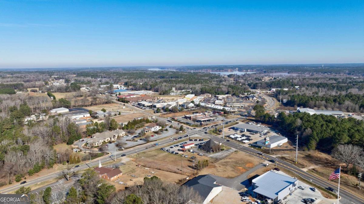 978 Lake Oconee Parkway