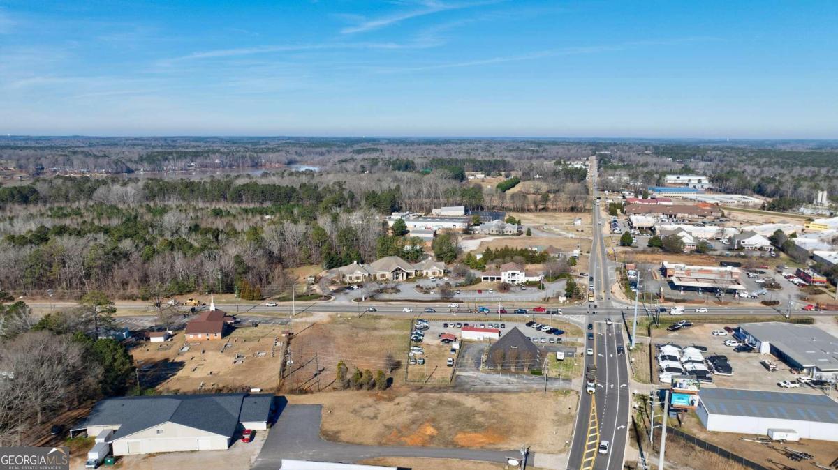 978 Lake Oconee Parkway