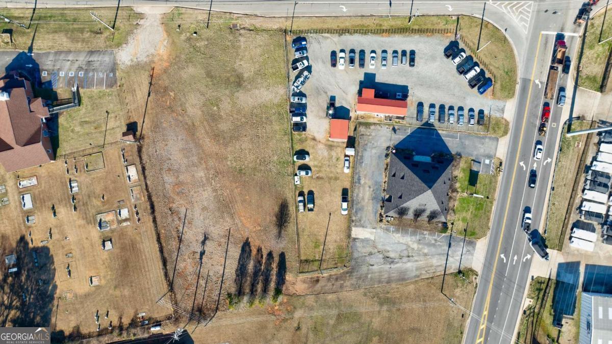 978 Lake Oconee Parkway