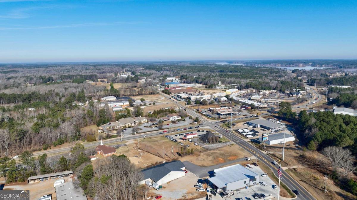 978 Lake Oconee Parkway