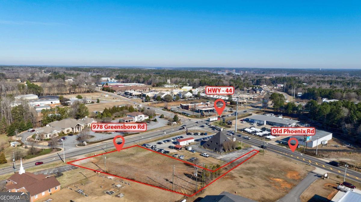 978 Lake Oconee Parkway