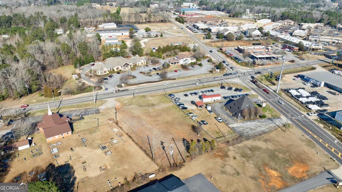 978 Lake Oconee Parkway