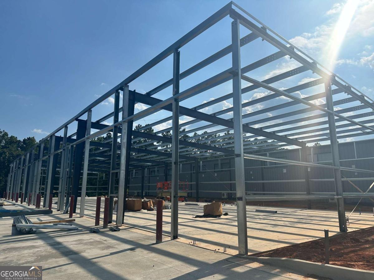 1040 Park Court # H2