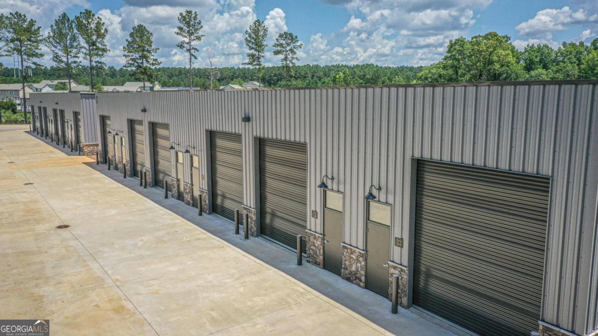 1040 Park Court # H4