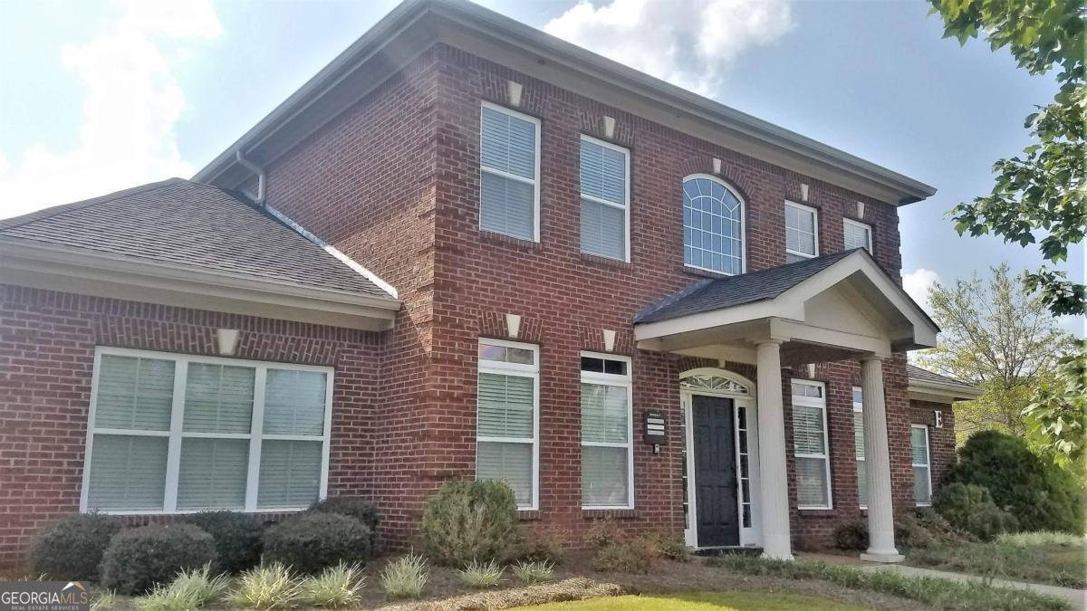 2151 Eatonton Road Unit: BUILDING B - UPPER LEVEL