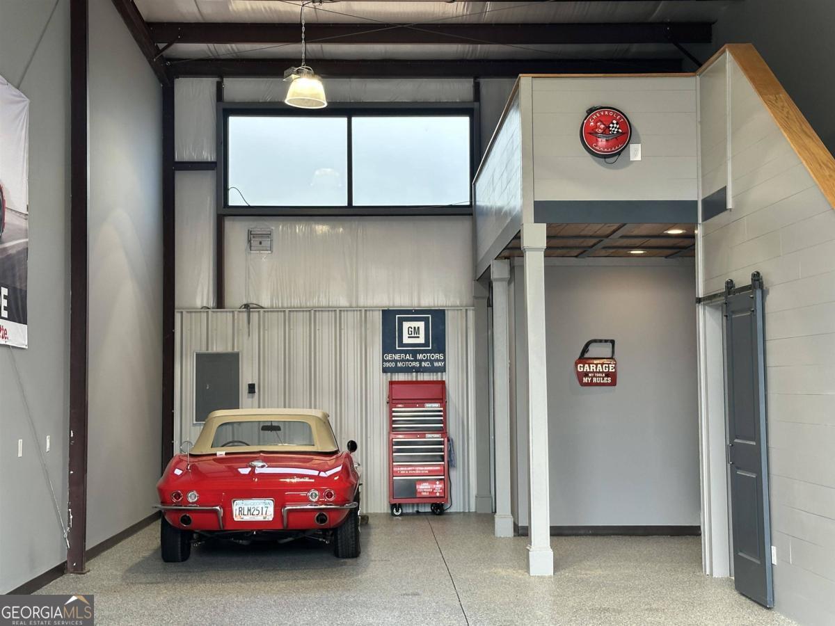 1040 Park Court # A1