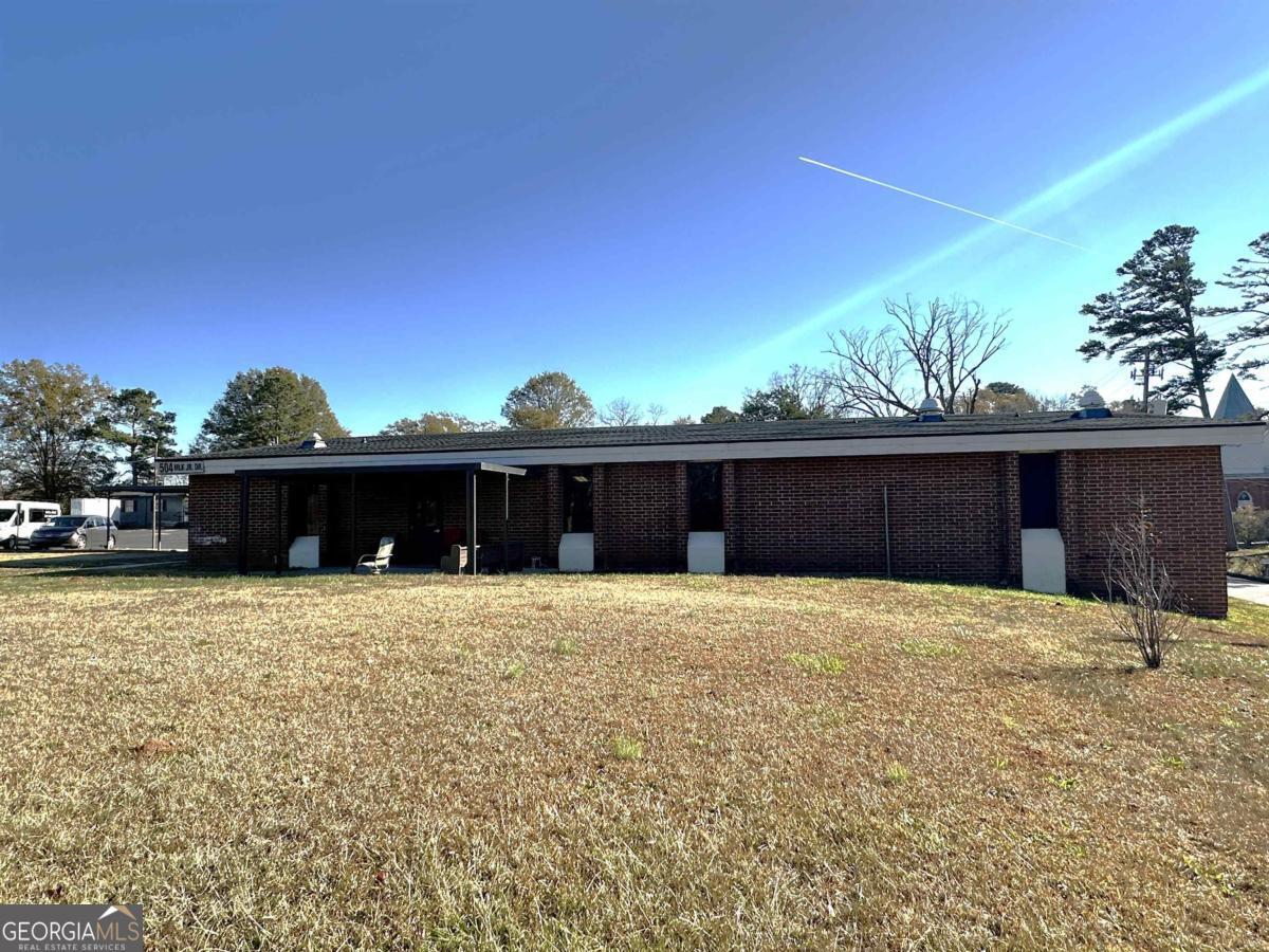 504 Martin Luther King Drive
