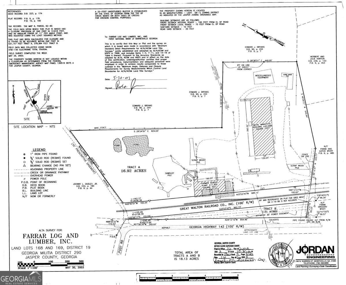 9254 Highway 142