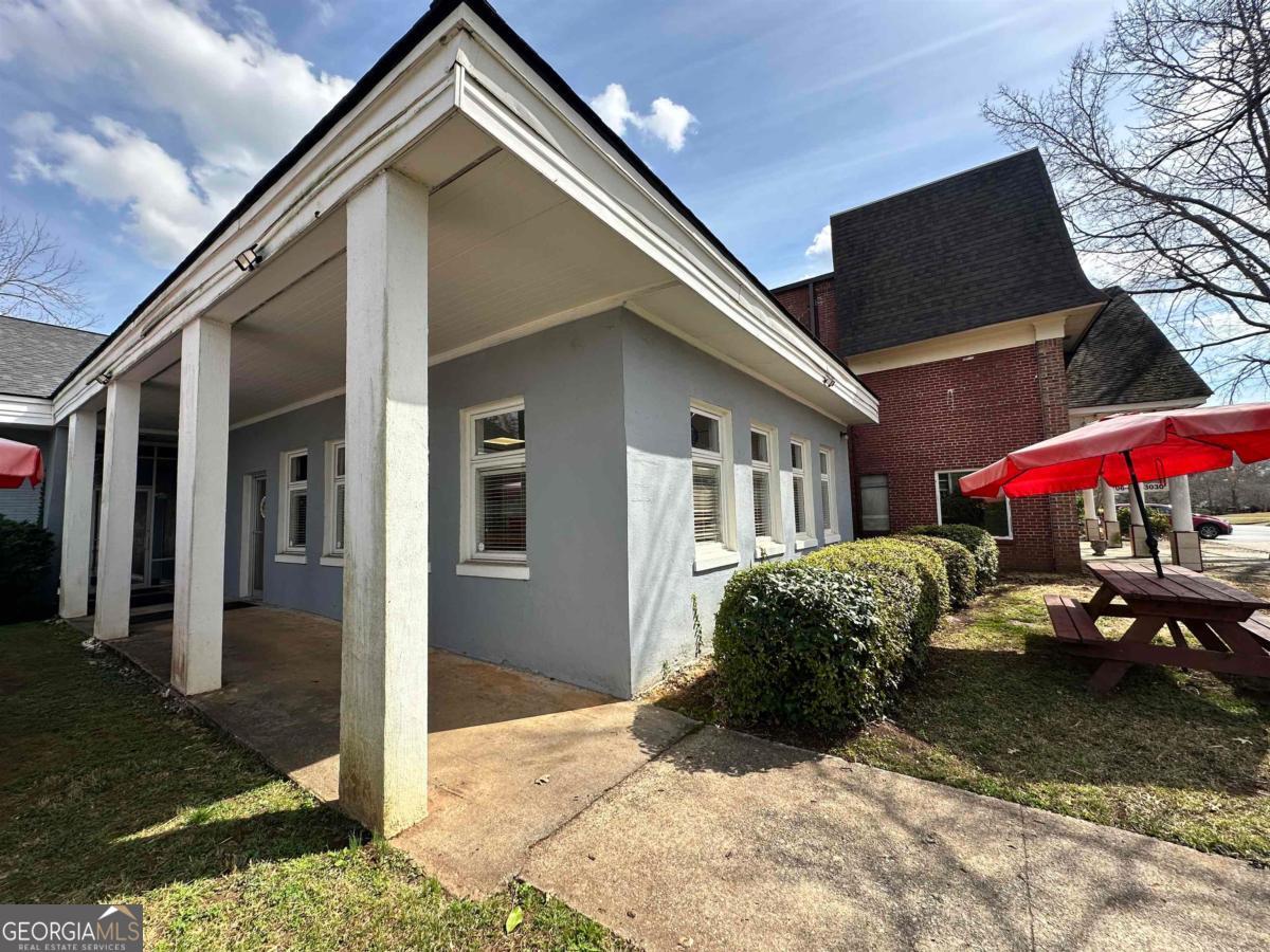 118 South Main Street