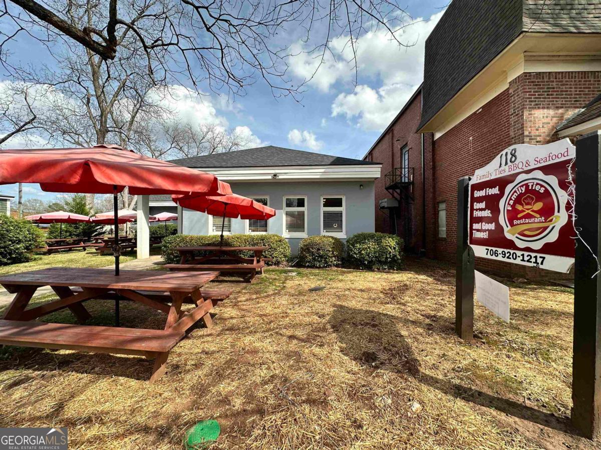 118 South Main Street