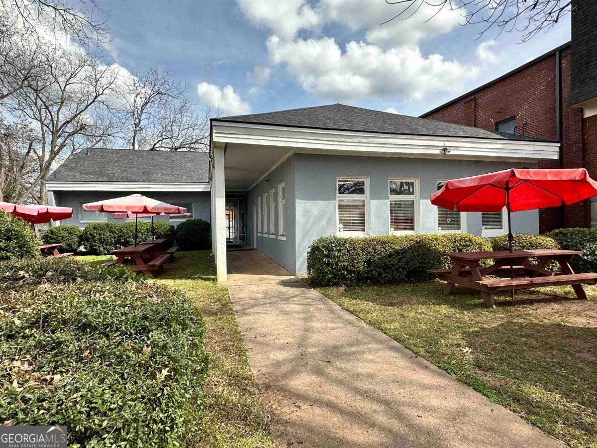 118 South Main Street