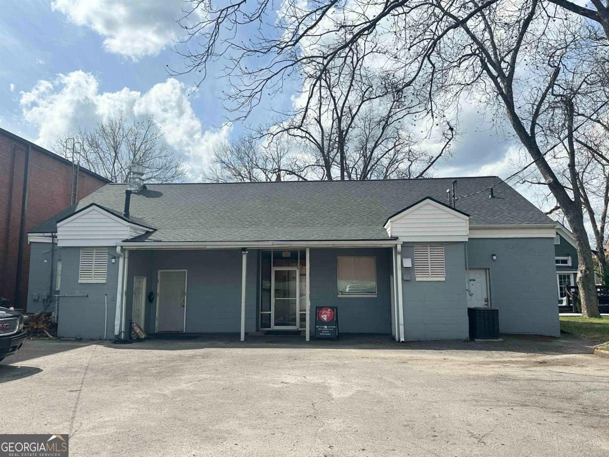 118 South Main Street