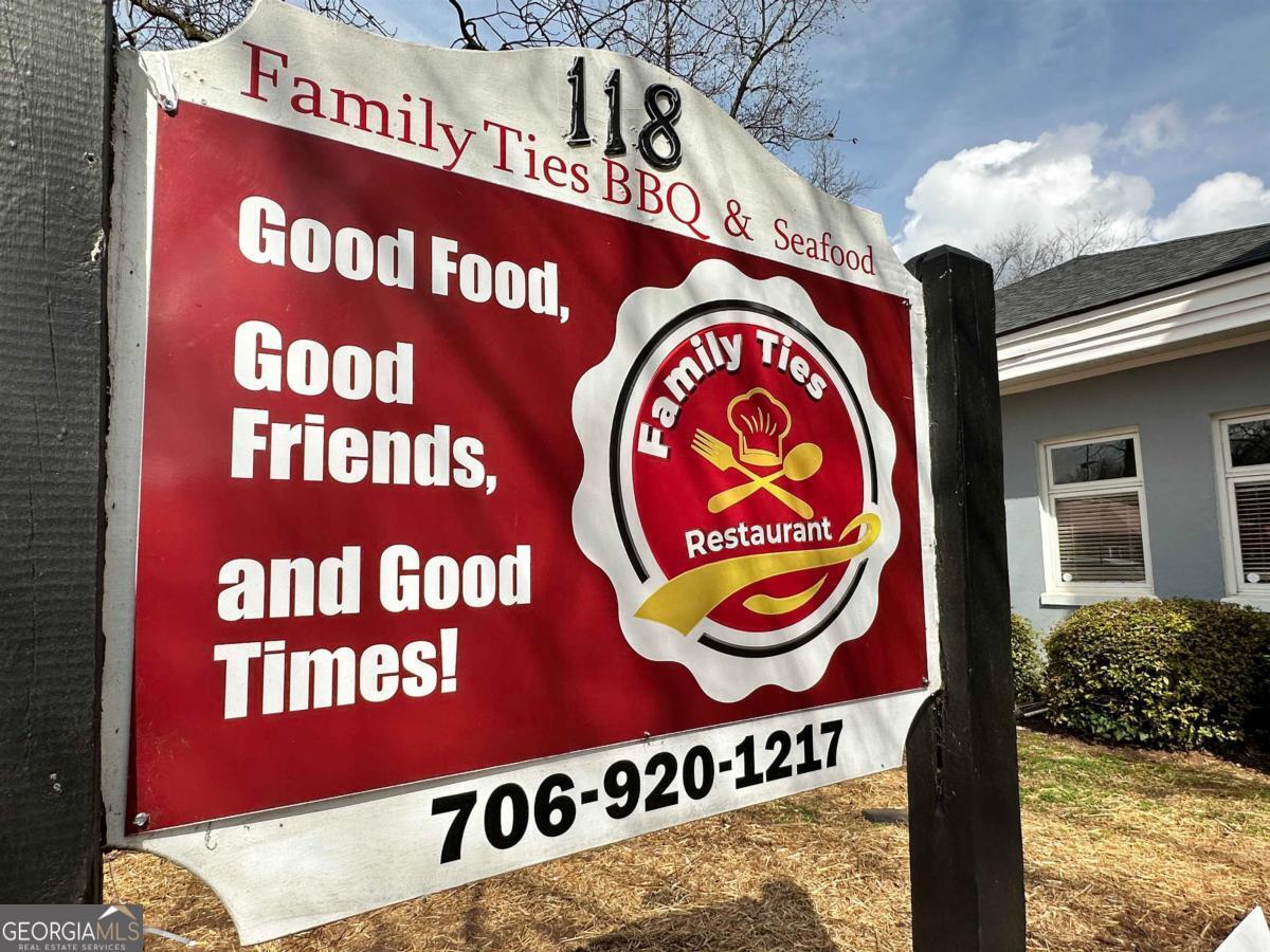 118 South Main Street