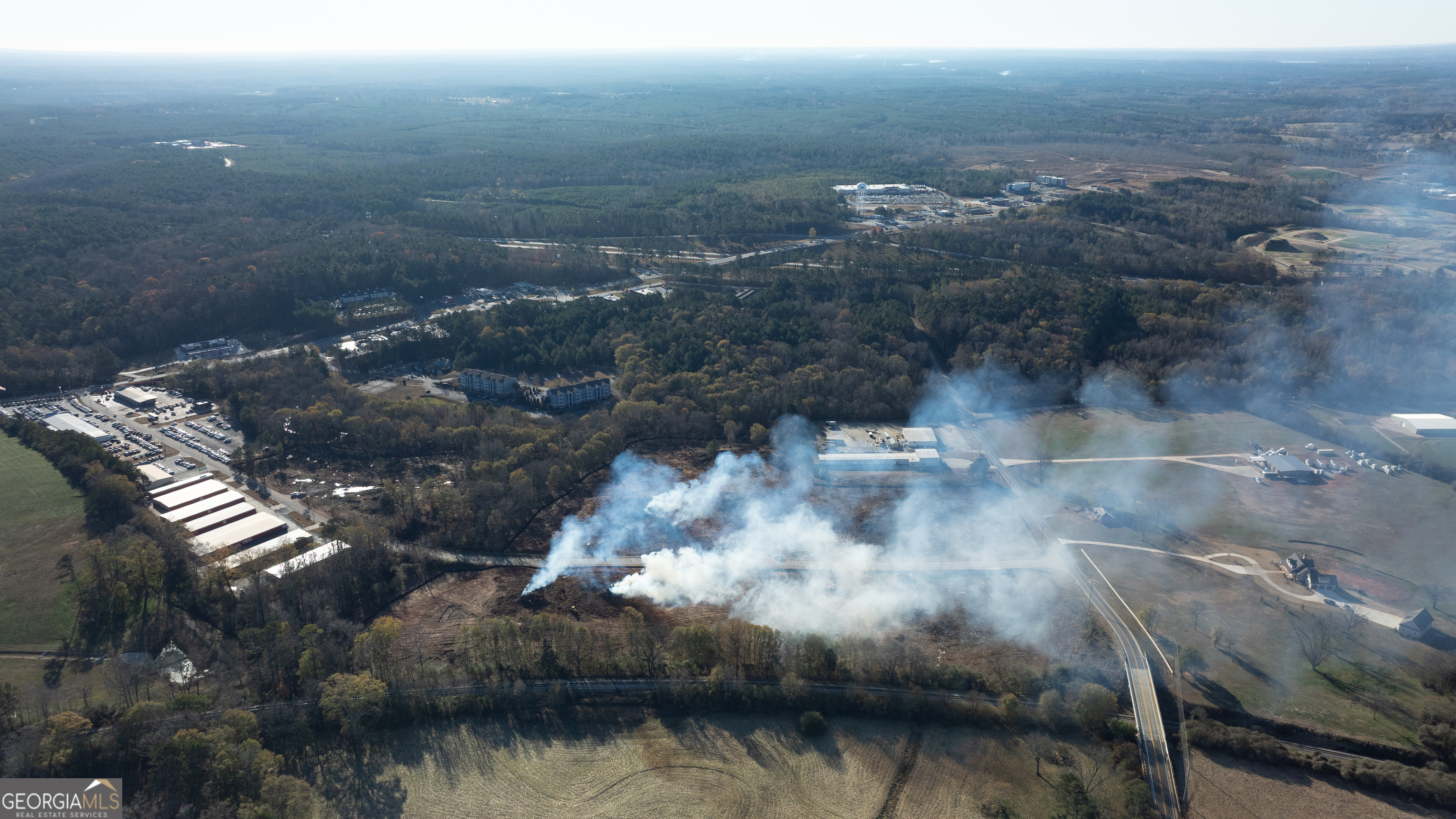 LOT 1 Town Creek Boulevard