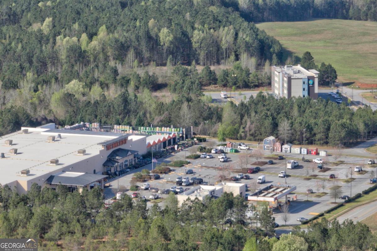 LOT 2 Town Creek Boulevard