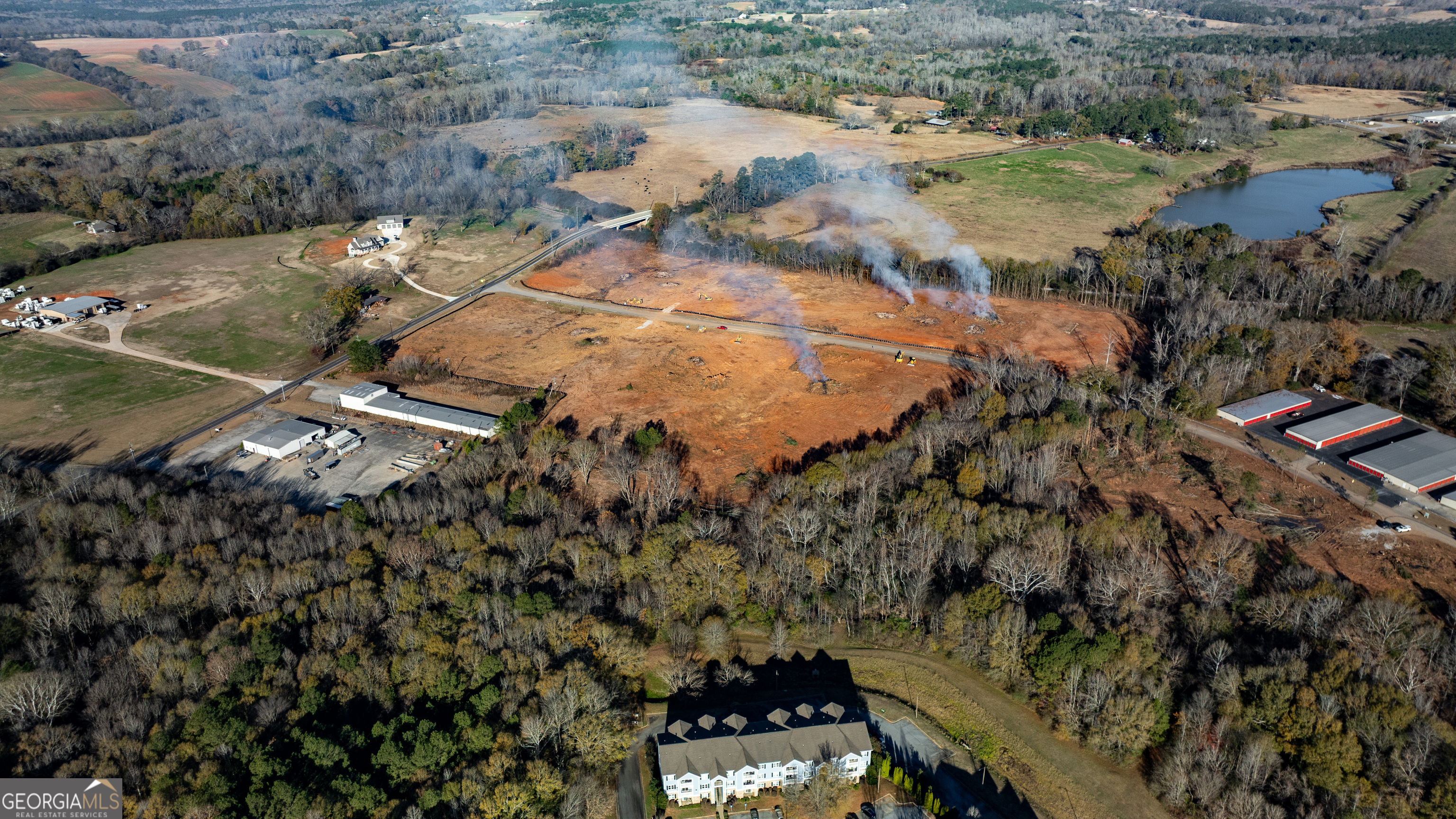 LOT 2 Town Creek Boulevard