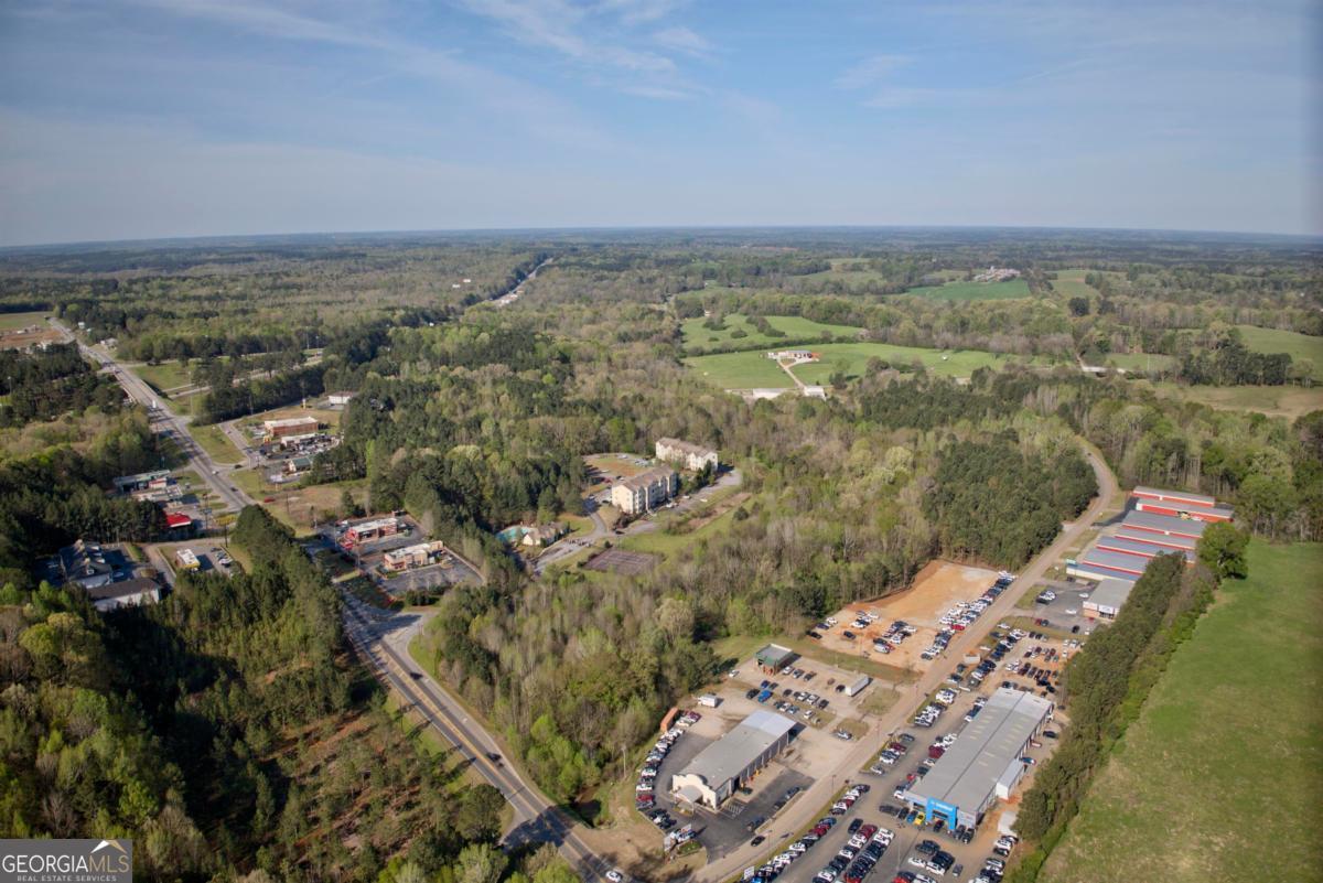LOT 7 Town Creek Boulevard