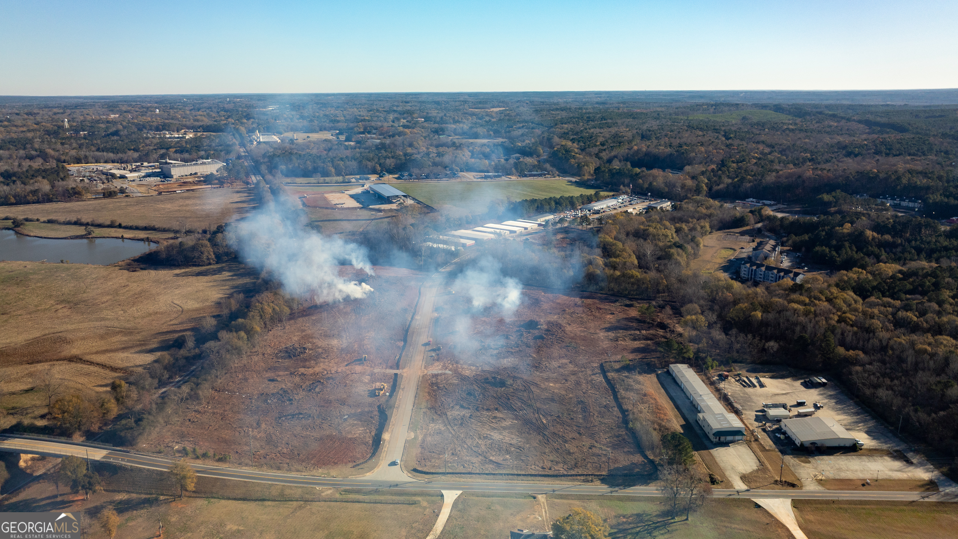 LOT 8 Town Creek Boulevard