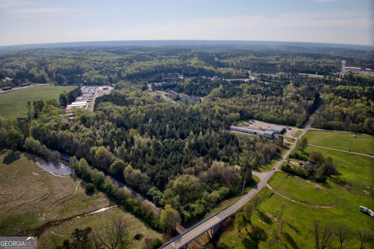 LOT 8 Town Creek Boulevard