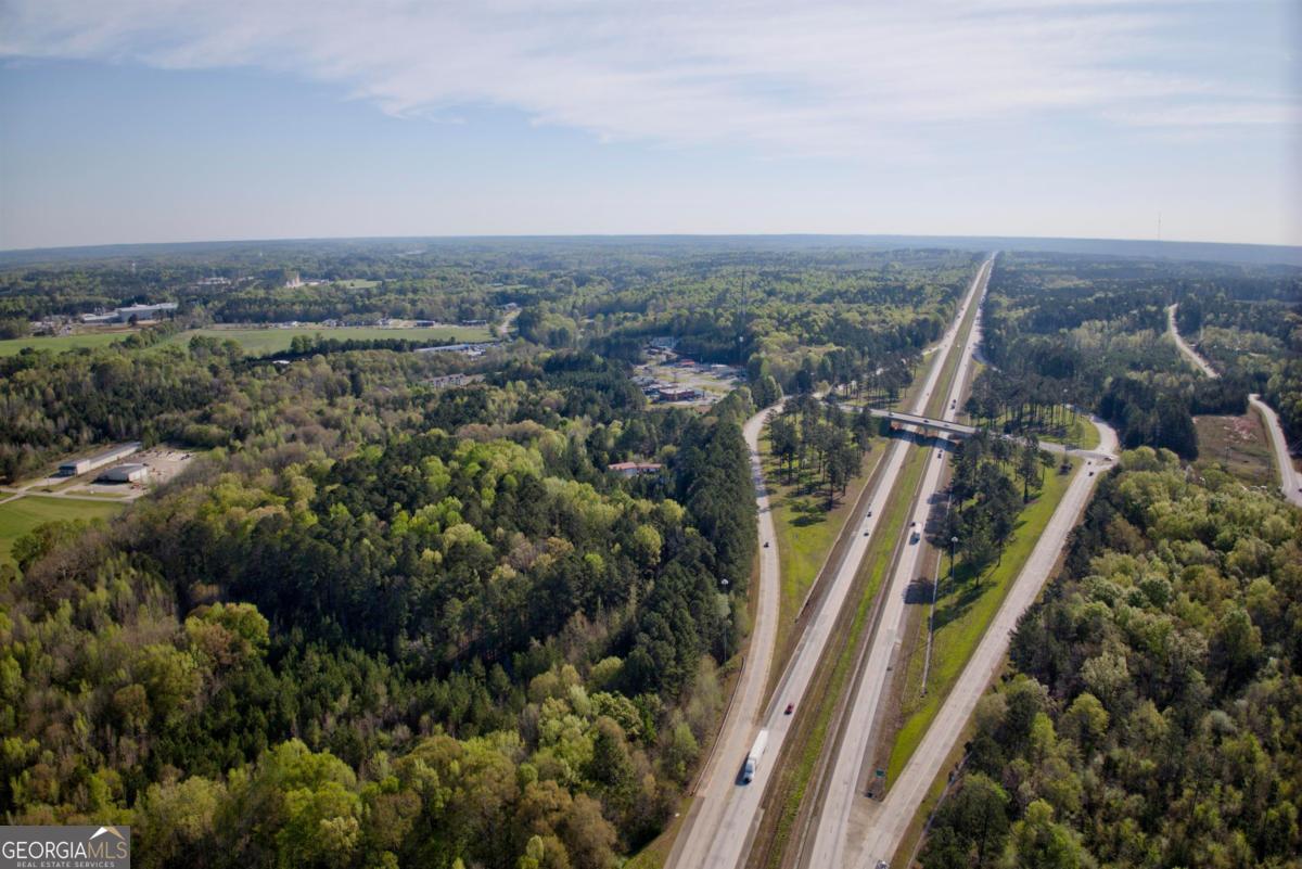 27 ACRES Town Creek Boulevard