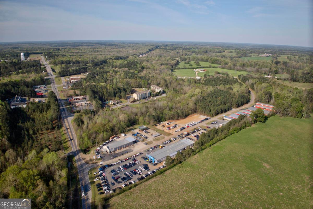 27 ACRES Town Creek Boulevard