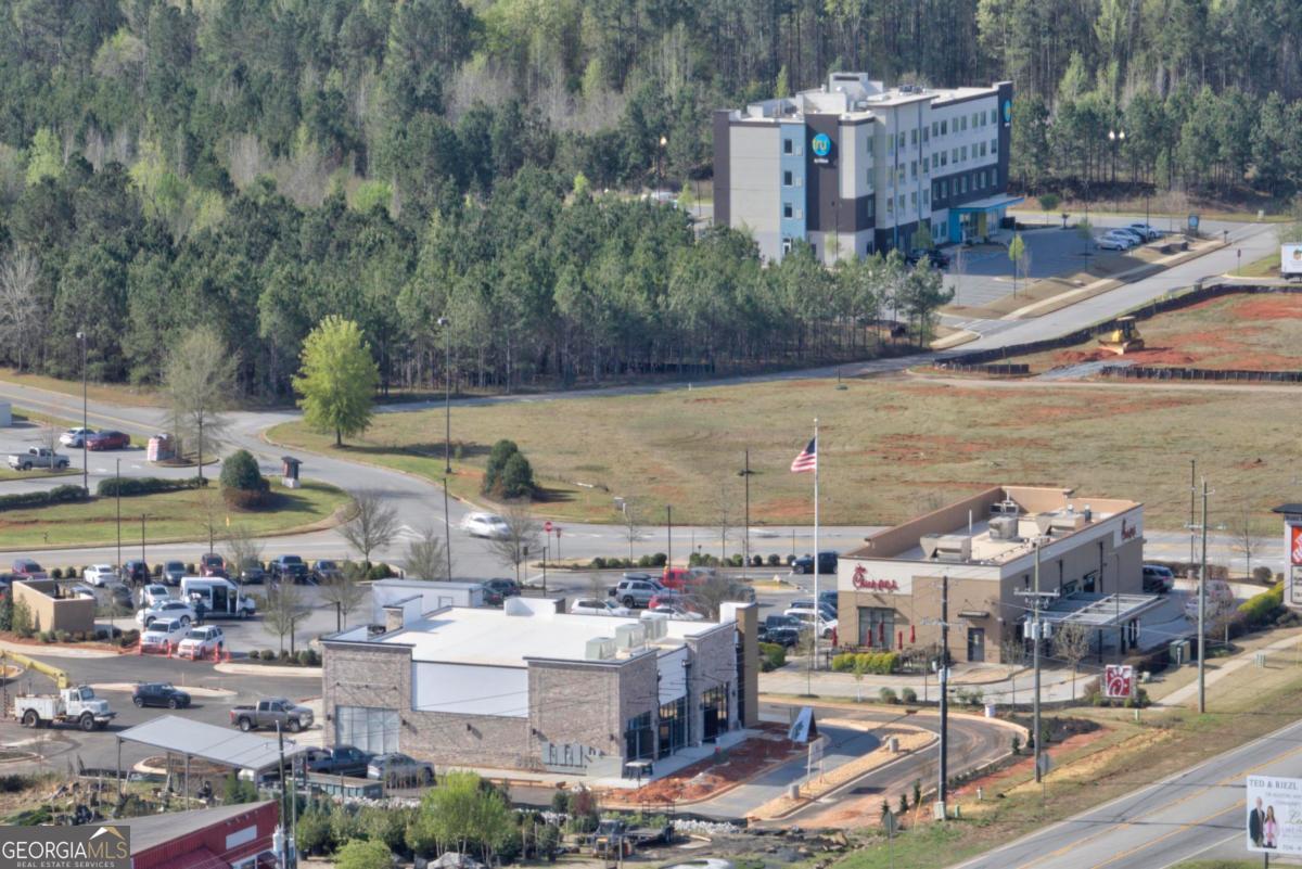 27 ACRES Town Creek Boulevard