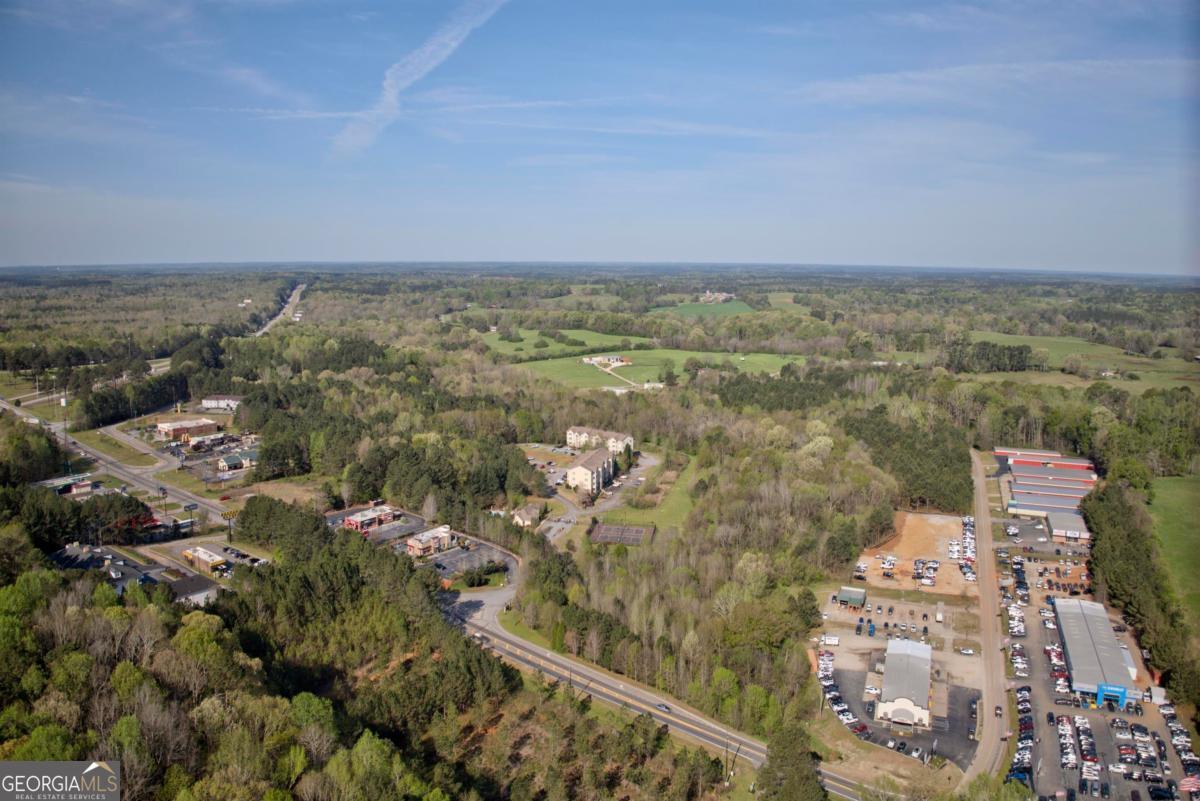 27 ACRES Town Creek Boulevard