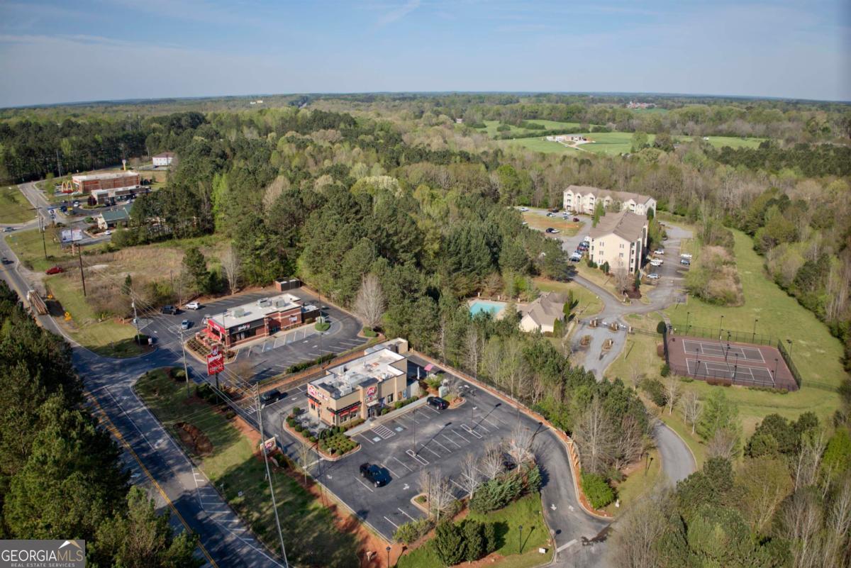 27 ACRES Town Creek Boulevard