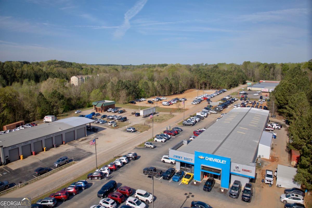 27 ACRES Town Creek Boulevard