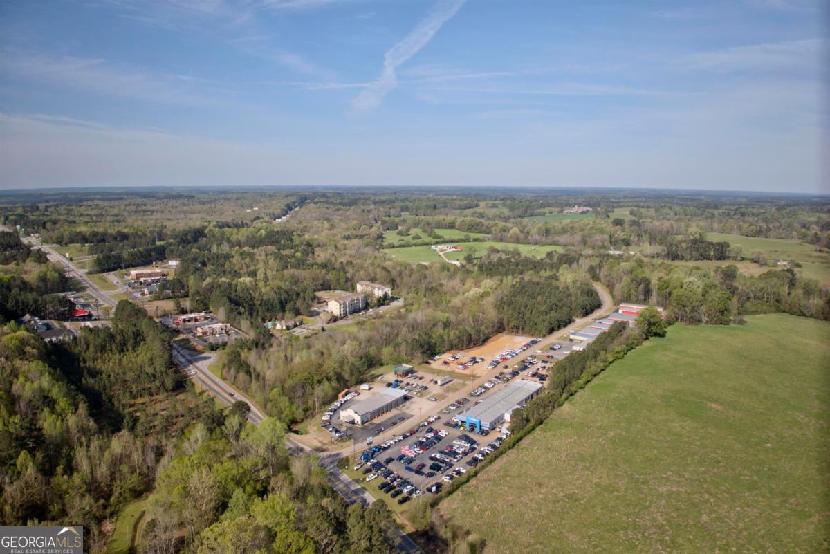 27 ACRES Town Creek Boulevard