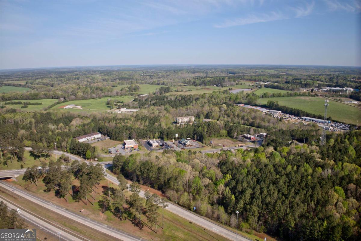 27 ACRES Town Creek Boulevard