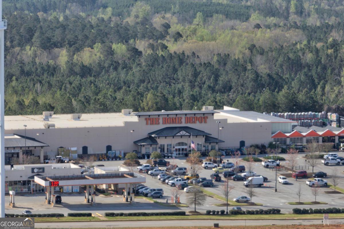 27 ACRES Town Creek Boulevard