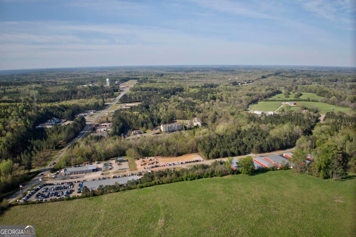 27 ACRES Town Creek Boulevard