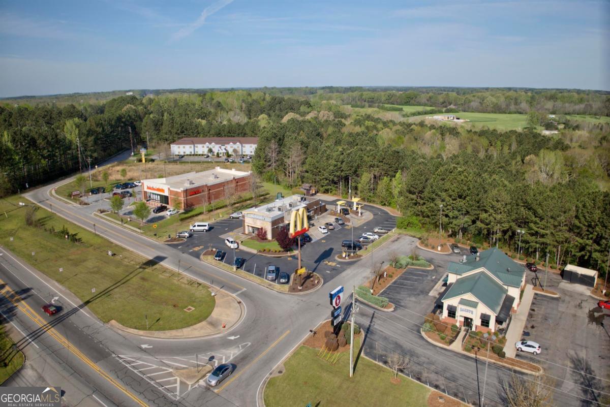 27 ACRES Town Creek Boulevard