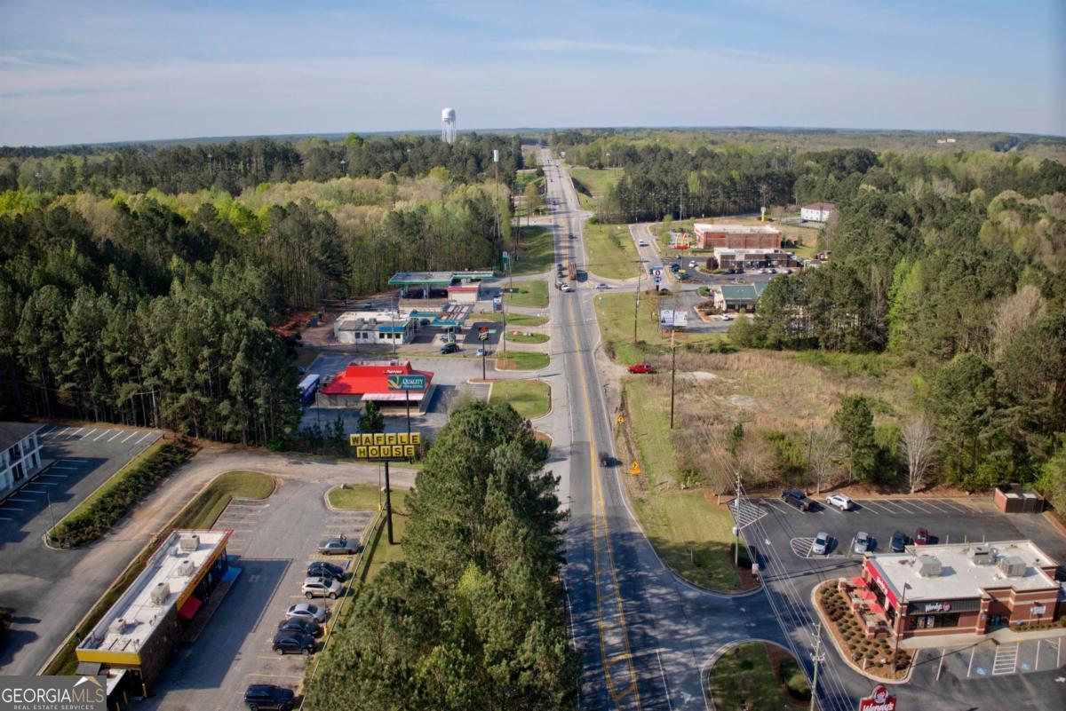 27 ACRES Town Creek Boulevard
